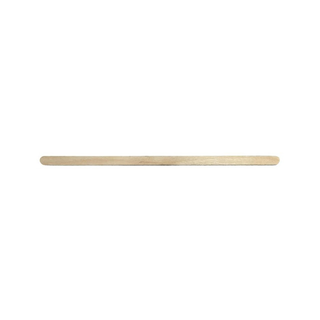 ▷ Agitador Madera Sin Funda 110mm | Comprar en EnvasesAlimentarios.es
