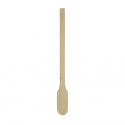 ▷ Agitador de Madera Paddle 130mm | Comprar en EnvasesAlimentarios.es