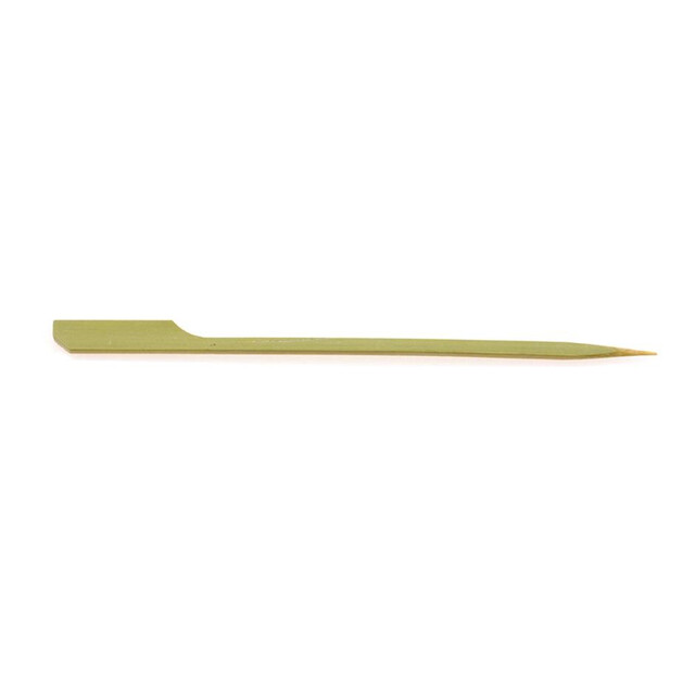 ▷ Pick de Bambú Golf Grande 150mm | Comprar en EnvasesAlimentarios.es