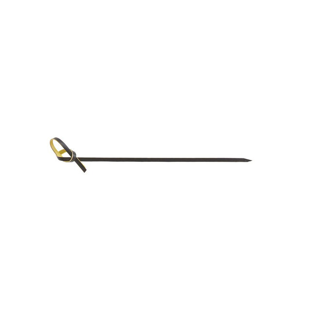 ▷ Pick Bambú Mediano con Lazo 120mm | Compra en EnvasesAlimentarios.es