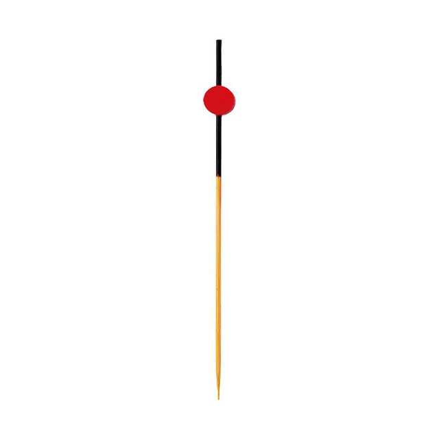 ▷ Pincho Bambú para Fruta 120mm | Comprar en EnvasesAlimentarios.es
