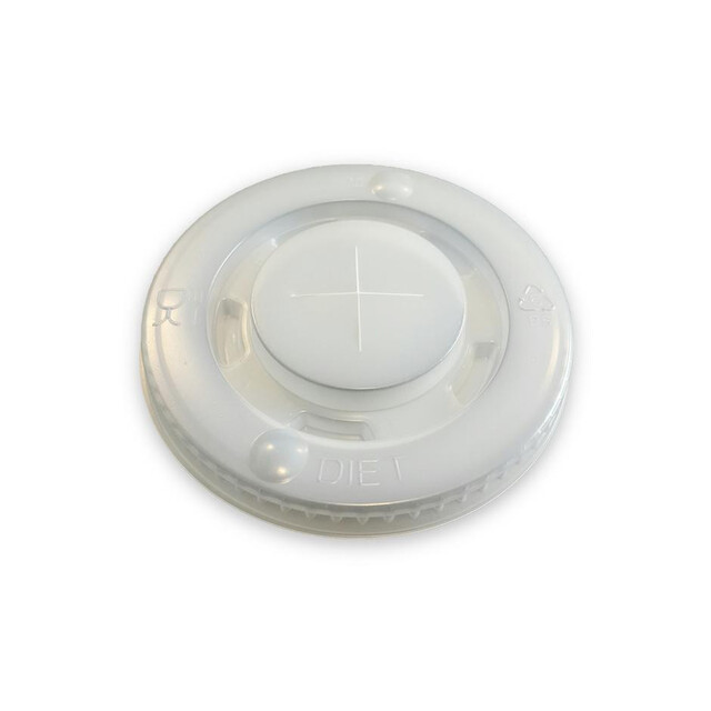 ▷ Tapa para Vaso Laminado a Doble Cara 80mm | EnvasesAlimentarios.es