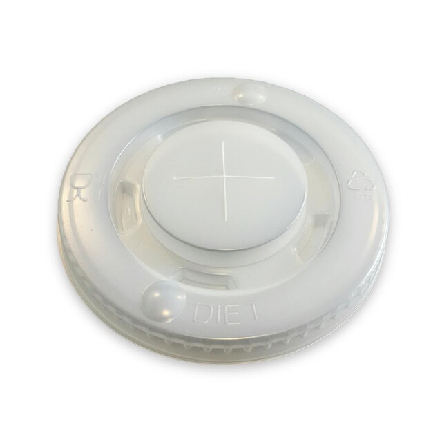 ▷ Tapa para Vaso Laminado a Doble Cara 90mm | EnvasesAlimentarios.es