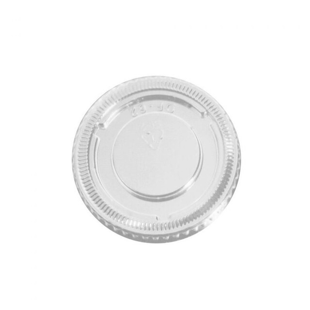 ▷ Tapa PET para Salseros 45mm | EnvasesAlimentarios.es