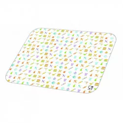 ▷ Tapa Envase Rectangular Aluminio 470ml 113x139,5mm | Envases Alimentarios