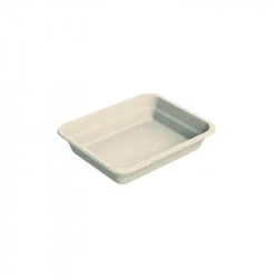 ▷ Portamenú Celulosa Take Away 225x177x45mm | EnvasesAlimentarios.es
