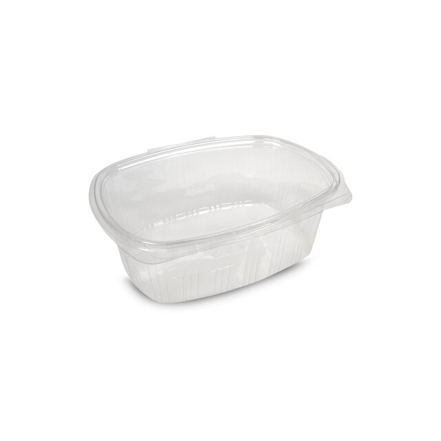 ▷ Envase Standipack STP2000V rPET 2000ml | EnvasesAlimentarios.es
