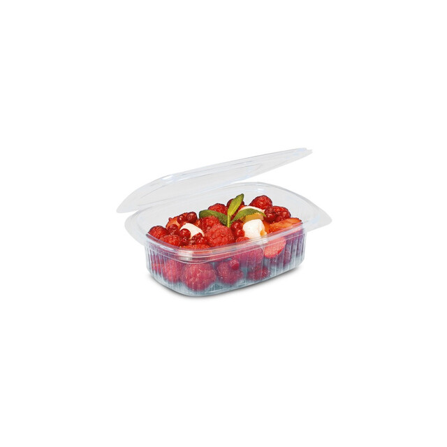 ▷ Envase Standipack STP250G rPET 250ml | EnvasesAlimentarios.es