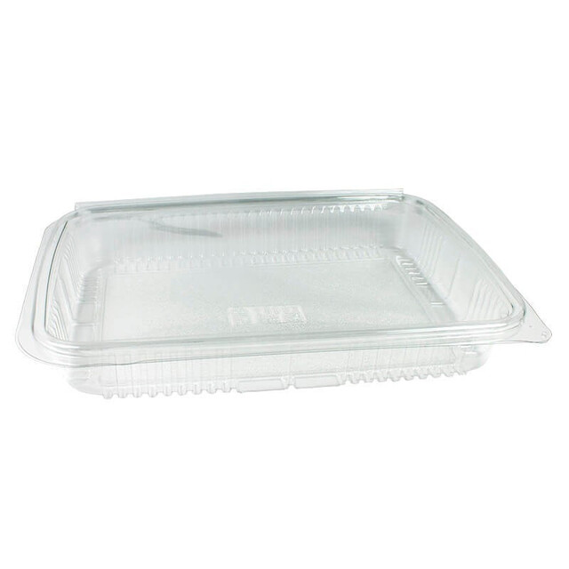 ▷ Ensaladera Optipack X900V APET 900ml | EnvasesAlimentarios.es