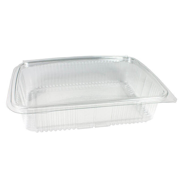 ▷ Ensaladera Optipack X1350V APET 1350ml | EnvasesAlimentarios.es
