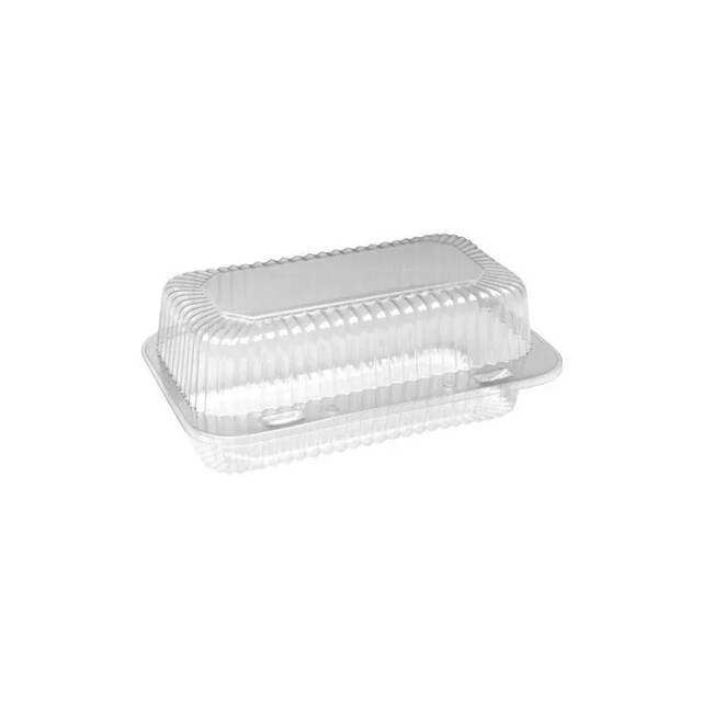 ▷ Caja Pastelera Ventilada Patipack 6H50 APET | EnvasesAlimentarios.es
