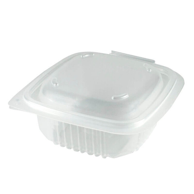▷ Envase Ondipack OK250 Microondable PP 250ml | EnvasesAlimentarios.es
