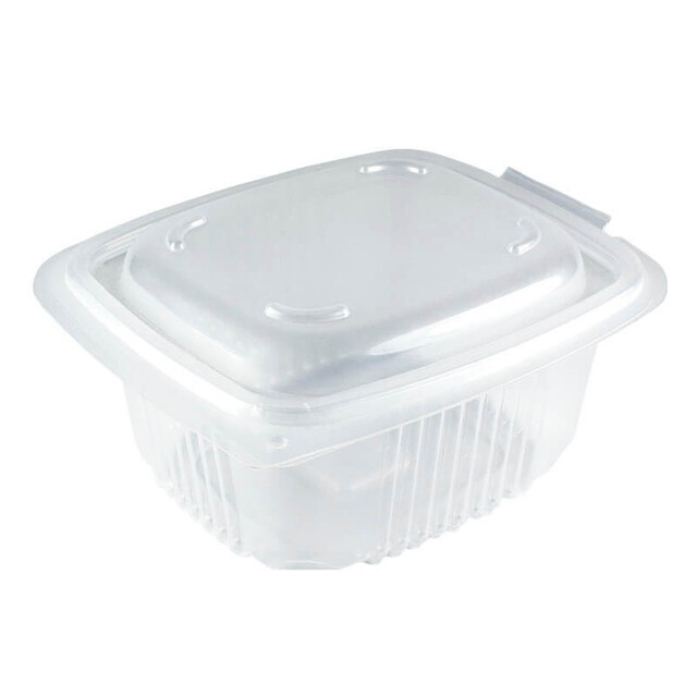 ▷ Envase Ondipack OK500 Microondable PP 500ml | EnvasesAlimentarios.es