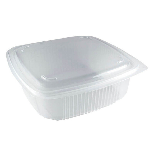 ▷ Envase Ondipack OK1200 Microondable PP 1200ml | EnvasesAlimentarios.es