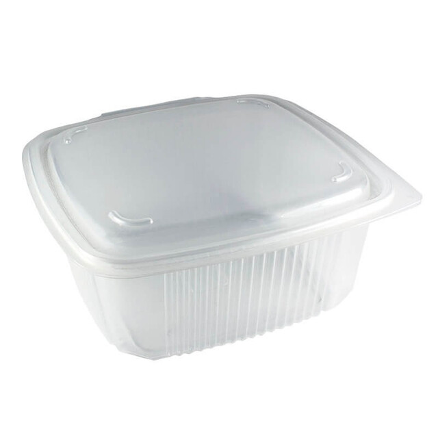 ▷ Envase Ondipack OK1500 Microondable PP 1500ml | EnvasesAlimentarios.es
