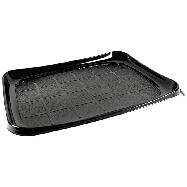 ▷ Bandeja Snackipack 79SKN rPET 300x220x20mm | EnvasesAlimentarios.es