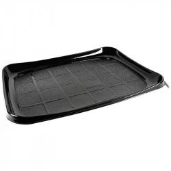 ▷ Bandeja Snackipack 79SKN rPET 300x220x20mm | EnvasesAlimentarios.es