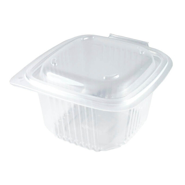 ▷ Envase Ondipack OK375 Microondable PP 375ml | EnvasesAlimentarios.es