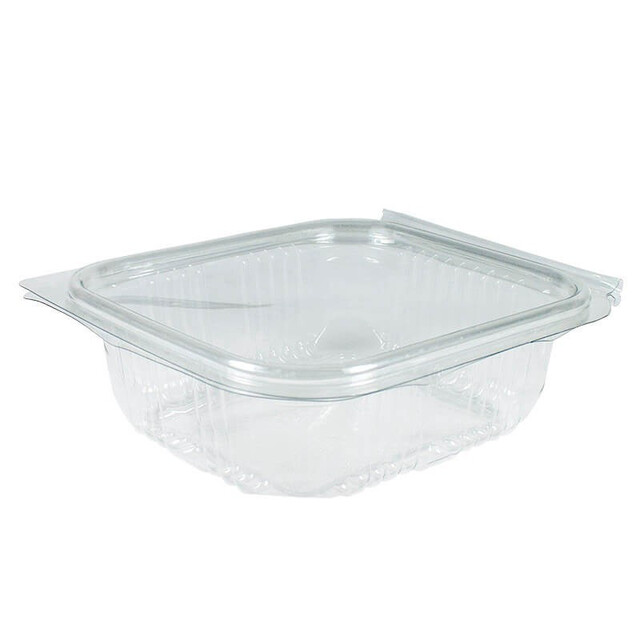 ▷ Ensaladera Optipack X370G APET 370ml | EnvasesAlimentarios.es