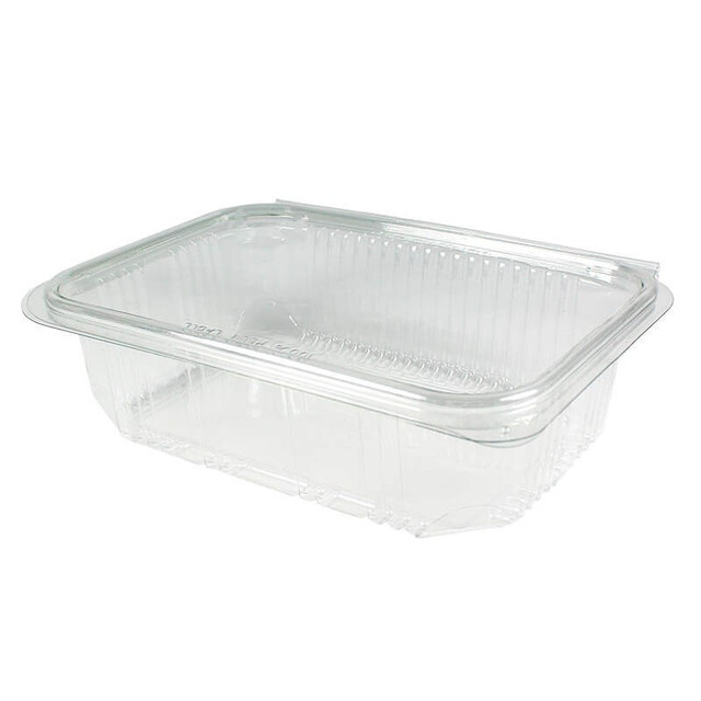 ▷ Ensaladera Optipack X750G APET 750ml | EnvasesAlimentarios.es