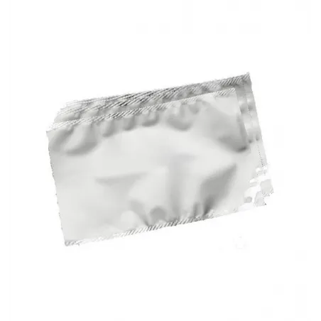 ▷ Bolsa Vacío Fondo Plata 90 Micras 170x250mm | EnvasesAlimentarios.es