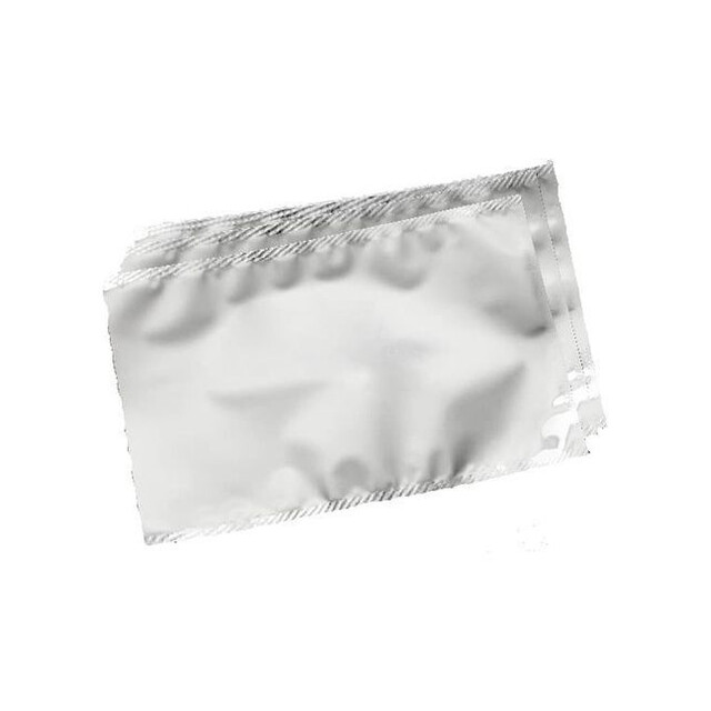 ▷ Bolsa Vacío Fondo Plata 90 Micras 250x350mm | EnvasesAlimentarios.es