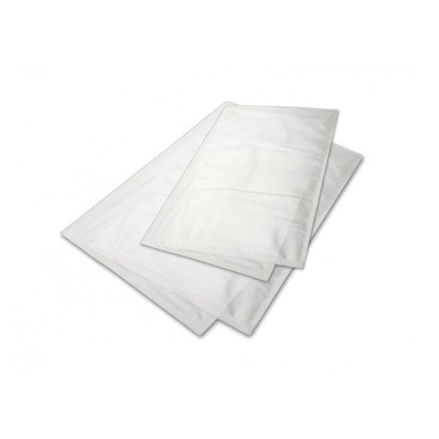 ▷ Bolsas Vacío Gofradas Aptas para Cocción de 90 Micras 200x300mm