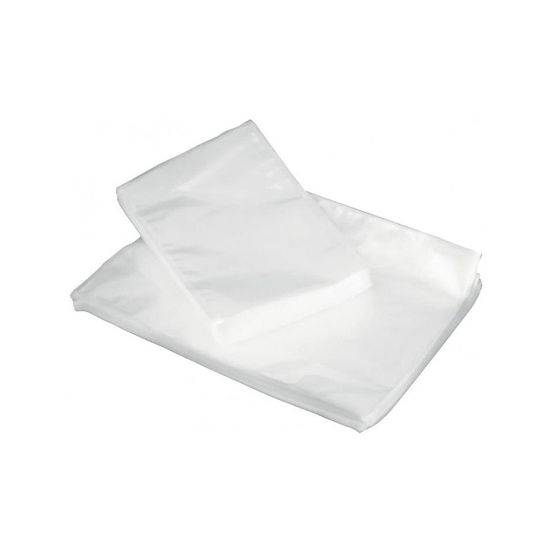 ▷ Bolsas de Cocción al Vacío 121ºC 90 Micras 250x400mm | Compra Online