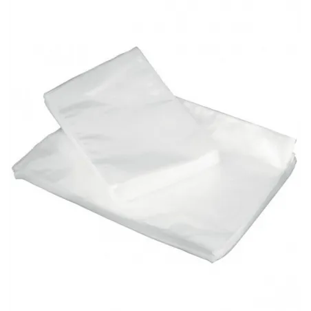 ▷ Bolsas de Cocción al Vacío 121ºC 90 Micras 250x400mm | Compra Online