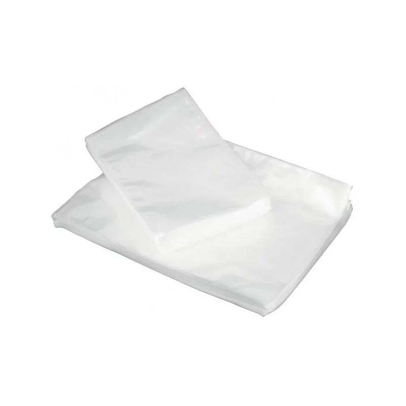 ▷ Bolsas de Cocción al Vacío 121ºC 90 Micras 350x500mm | Compra Online