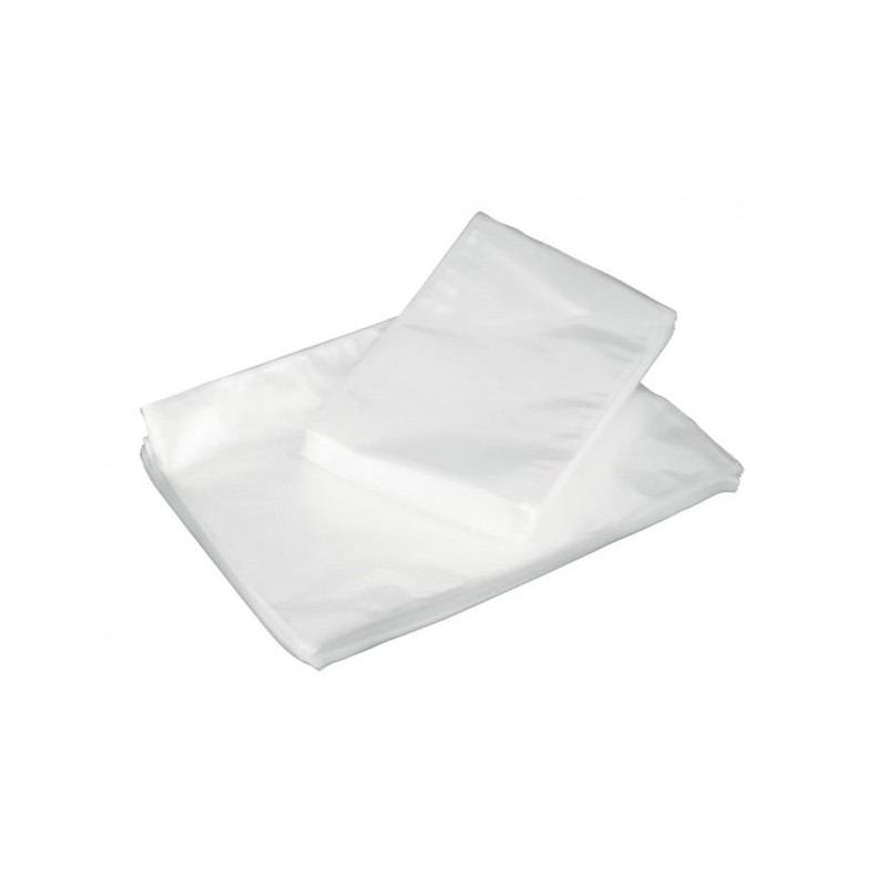 ▷ Bolsas Vacío 150 Micras 200x400mm | EnvasesAlimentarios.es