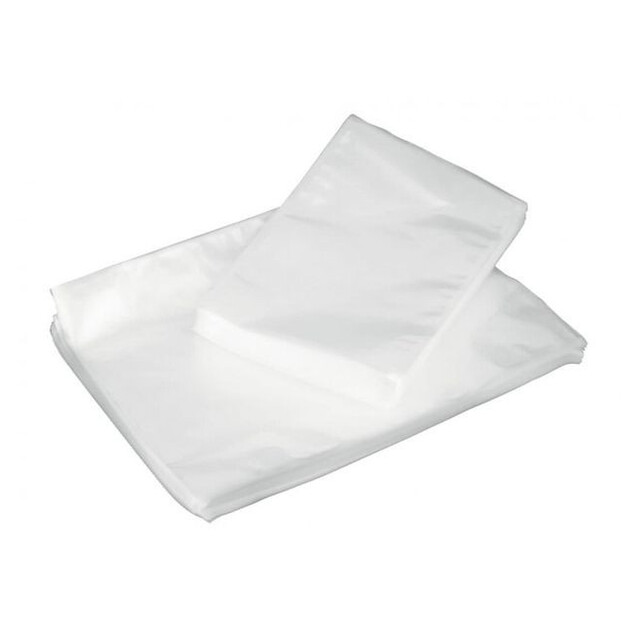 ▷ Bolsas Vacío 150 Micras 370x550mm | EnvasesAlimentarios.es