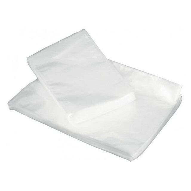 ▷ Bolsas Vacío 120 Micras 150x200mm | EnvasesAlimentarios.es