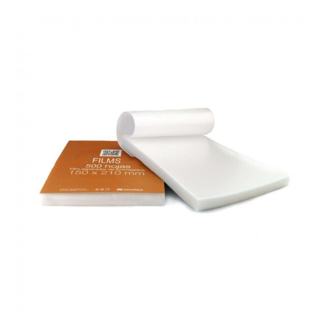▷ Separadores para Fiambre 60x160mm 500uds | EnvasesAlimentarios.es