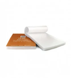 ▷ Separador de Fiambre 80x160mm 500uds | EnvasesAlimentarios.es