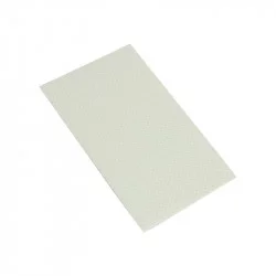 ▷ Almohadilla Absorbente Blanca 100x180mm | EnvasesAlimentarios.es