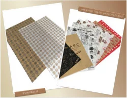 ▷ Papel Impreso Pastelería Bobina 24g 620mm | EnvasesAlimentarios.es