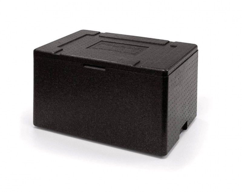 ▷ Contenedor Isotérmico Polibox Universal 215 PN3 【 Comprar Online 】