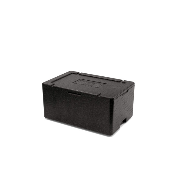 ▷ Contenedor Isotérmico Polibox Basic 110 GN4 | EnvasesAlimentarios.es