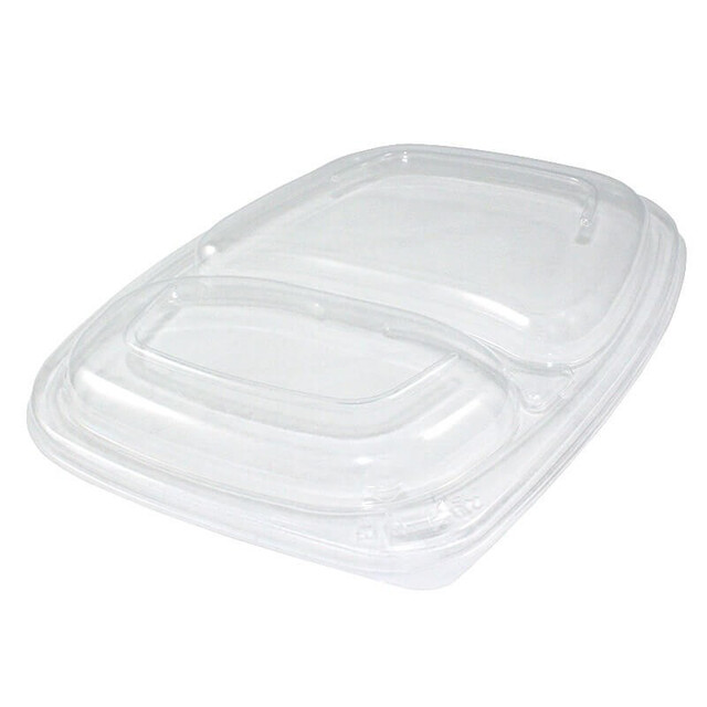 ▷ Tapa Cookipack COVCOOK1250TP2C PP | EnvasesAlimentarios.es