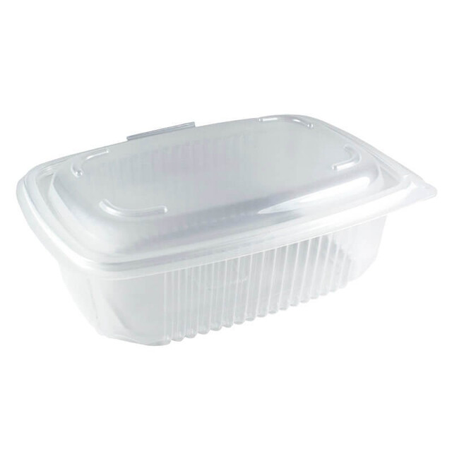 ▷ Envase Ondipack OK600 Microondable PP 600ml | EnvasesAlimentarios.es