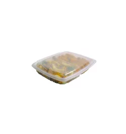 ▷ Envase Ondipack OK15052C Microondable PP 1400ml | EnvasesAlimentarios.es