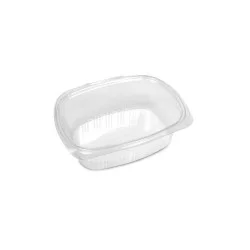 ▷ Envase Standipack ST2000TP PP Tapa Bisagra 2000ml | EnvasesAlimentarios.es