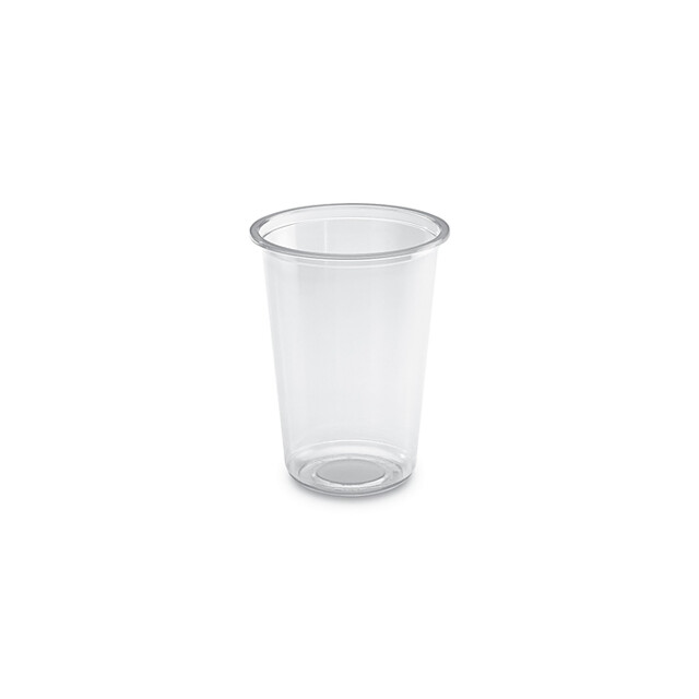 ▷ Tarrina Tusipack 8120PETC Redonda rPET 1000ml | EnvasesAlimentarios.es