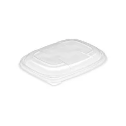 ▷ Tapa Cookipack COVCOOK600TP PP | EnvasesAlimentarios.es