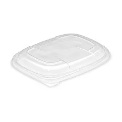 ▷ Tapa Cookipack COVCOOK1000TP PP | EnvasesAlimentarios.es