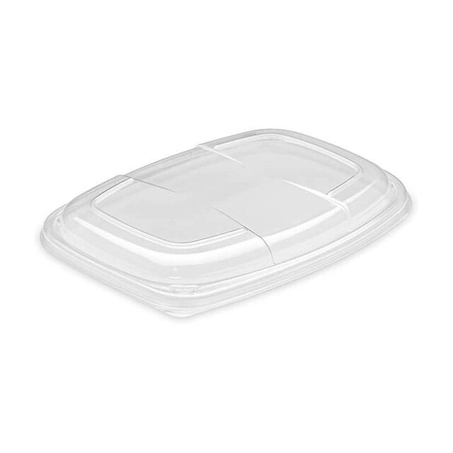 ▷ Tapa Cookipack COVCOOK1250TPH80 PP | EnvasesAlimentarios.es