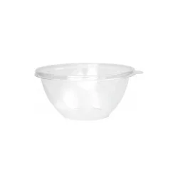 ▷ Ensaladera Salipack Individual Transparente APET 1000ml | EnvasesAlimentarios.es
