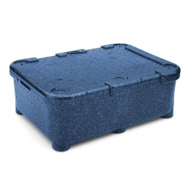 ▷ Contenedor Isotérmico Polibox Comfort Monoking 【 Comprar Online 】