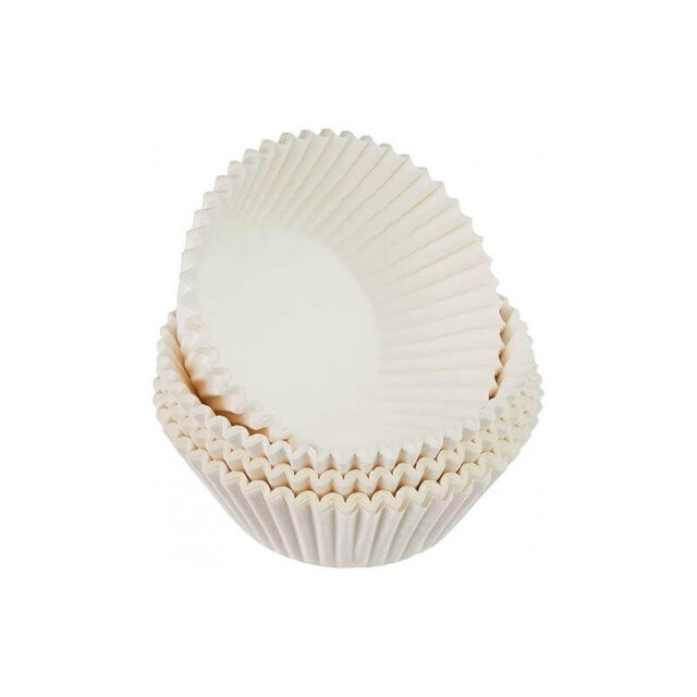 ▷ Cápsulas para Magdalenas 70/20 70x20mm 32g | EnvasesAlimentarios.es